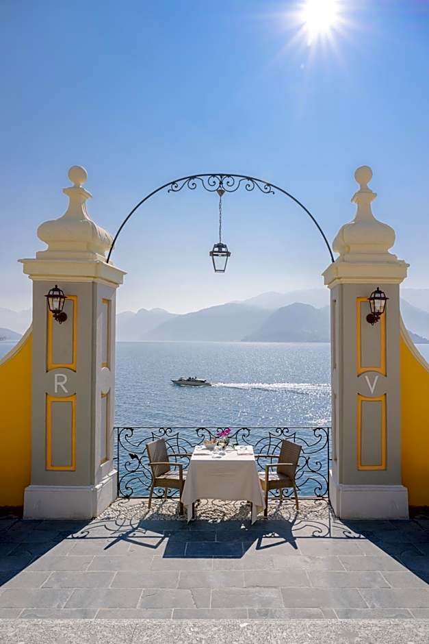 Hotel Royal Victoria