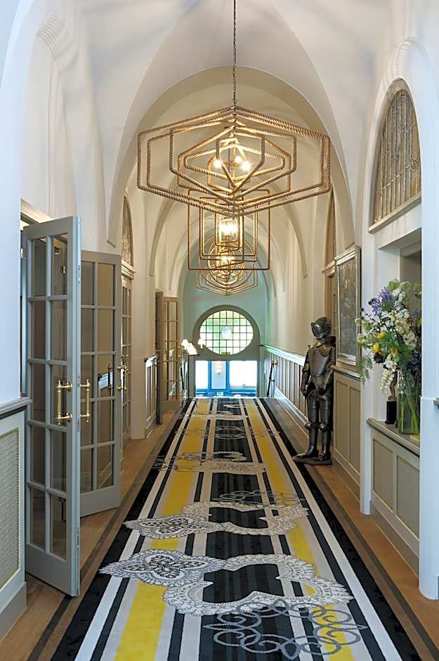 Hotel Walther - Relais & Châteaux