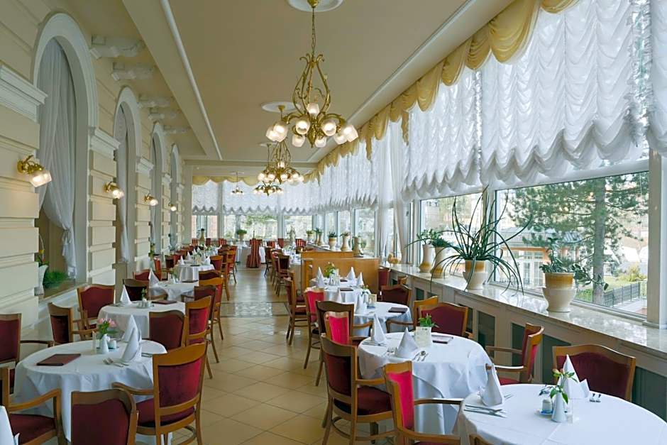 Hotel Bristol