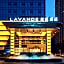 Lavande Hotel Anshan City Center
