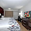 Red Roof Inn Detroit - Troy