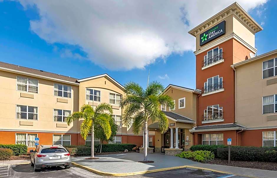 Photo 1 of 40 of Extended Stay America Select Suites - Orlando - Maitland - Summit Tower Blvd
