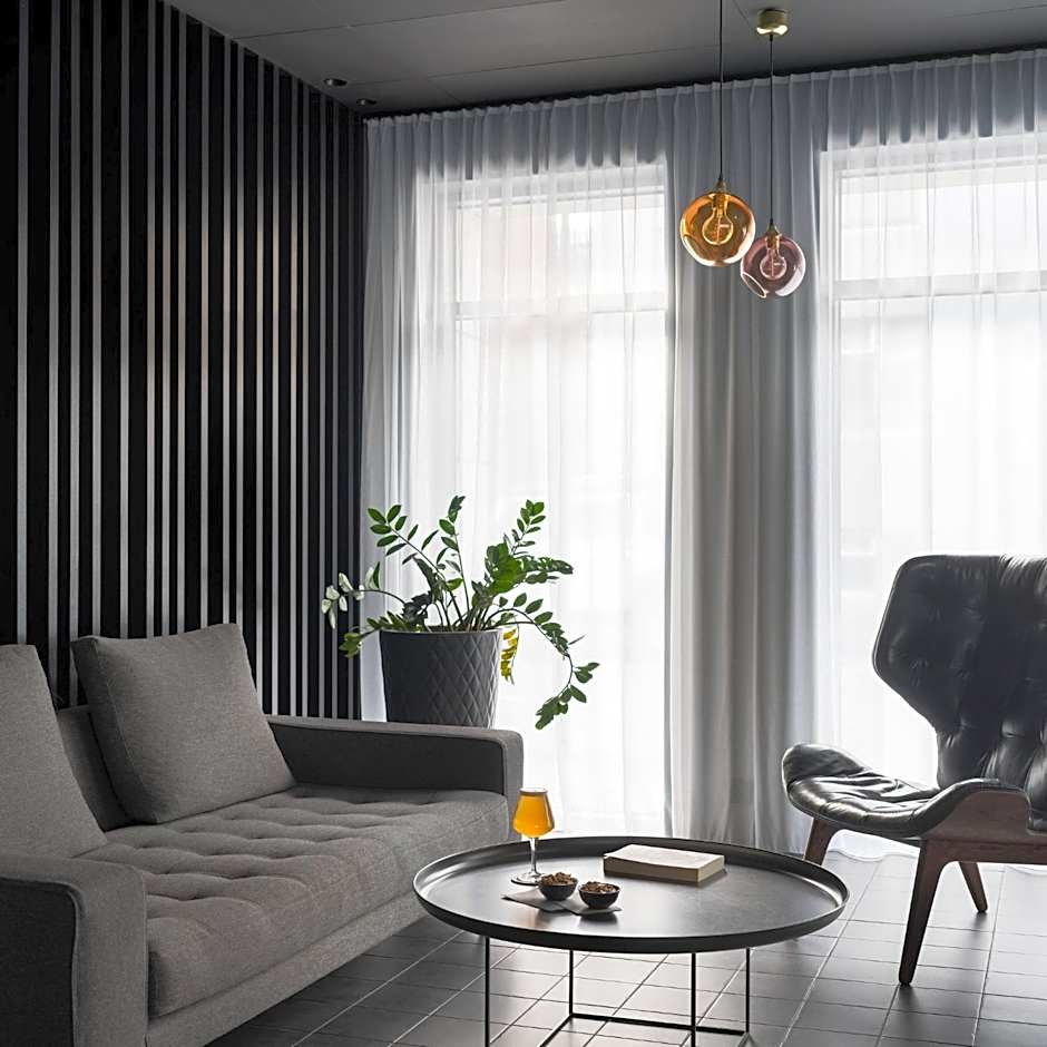 Skuggi Hotel by Keahotels