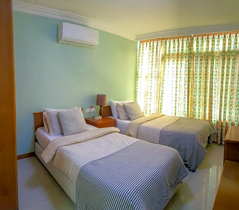 Arabesque Hotel