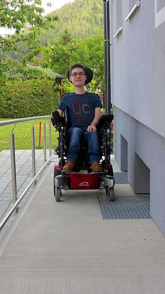 Gästehaus Eisenstrasse