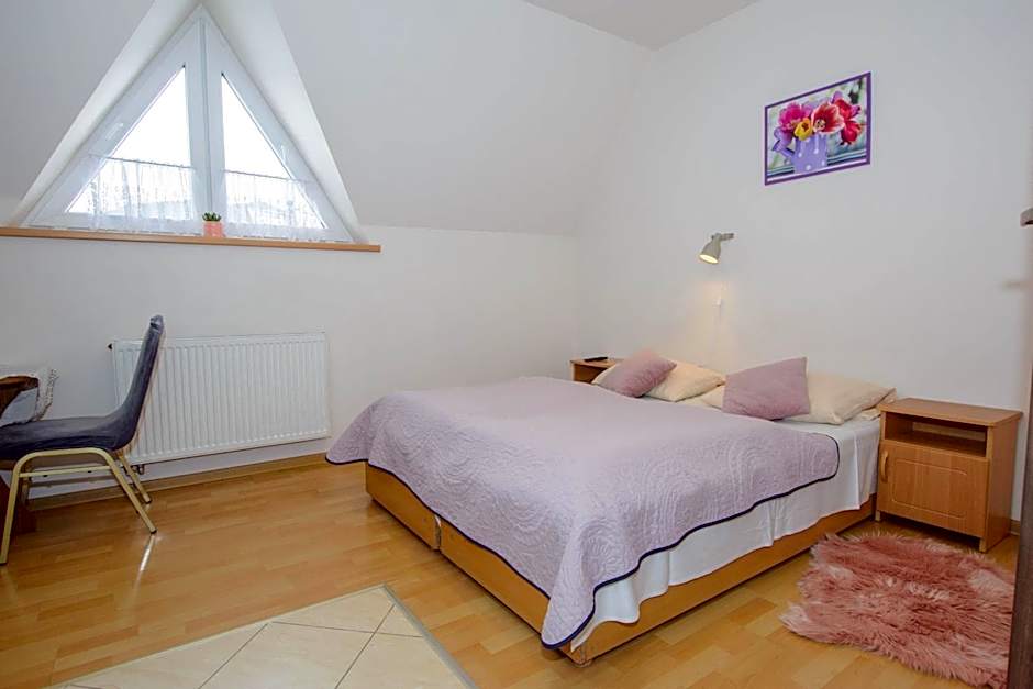 Villa Broniewskiego - Zakopane Apartamenty Pokoje