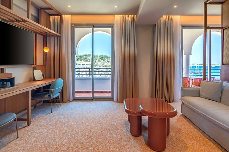 Canopy by Hilton Cannes