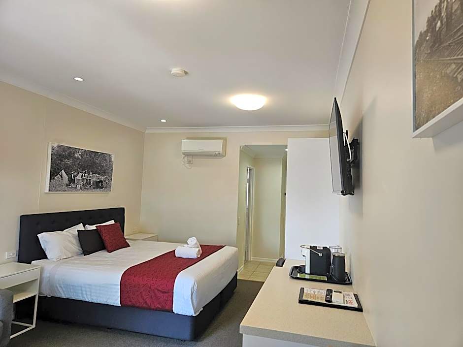 Eastgate on the Range Motel