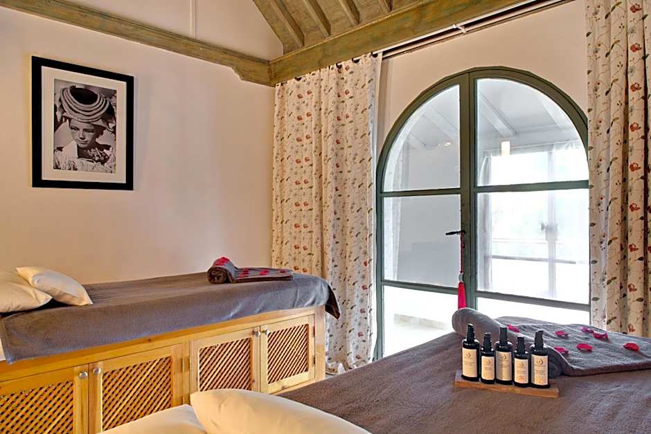 Les Jardins De La MÃ©dina