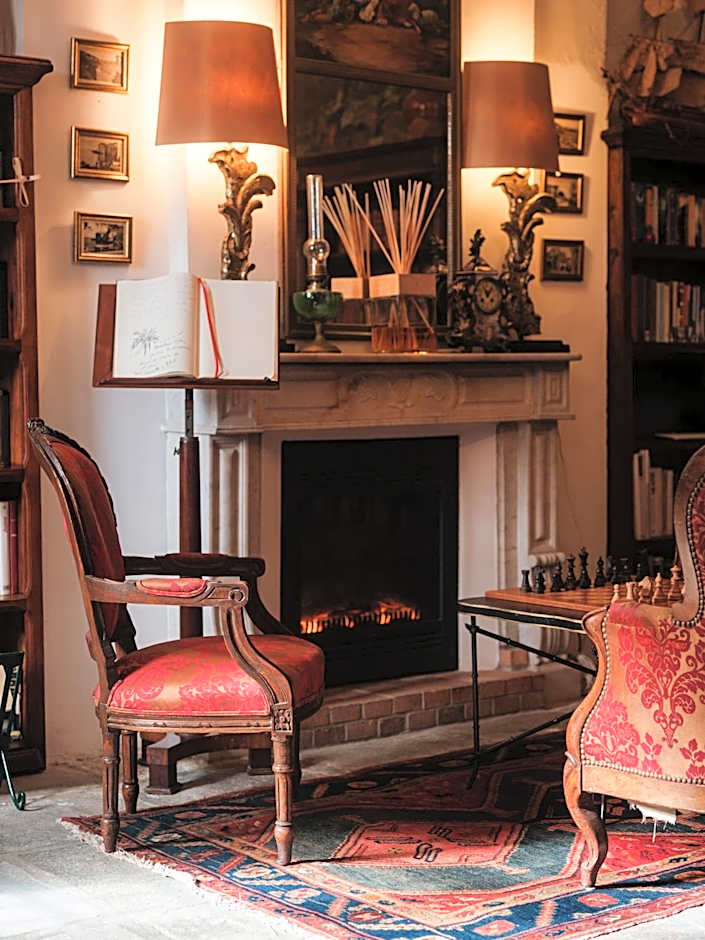 Demeure Castel Brando Hôtel & Spa