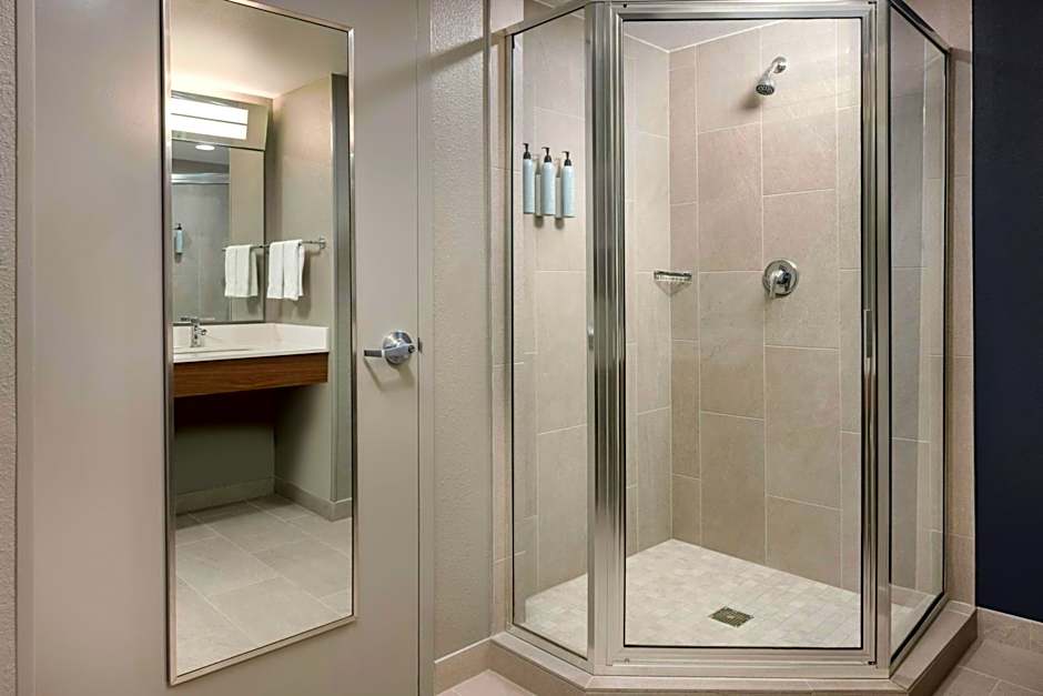 Courtyard by Marriott Little Rock Downtown