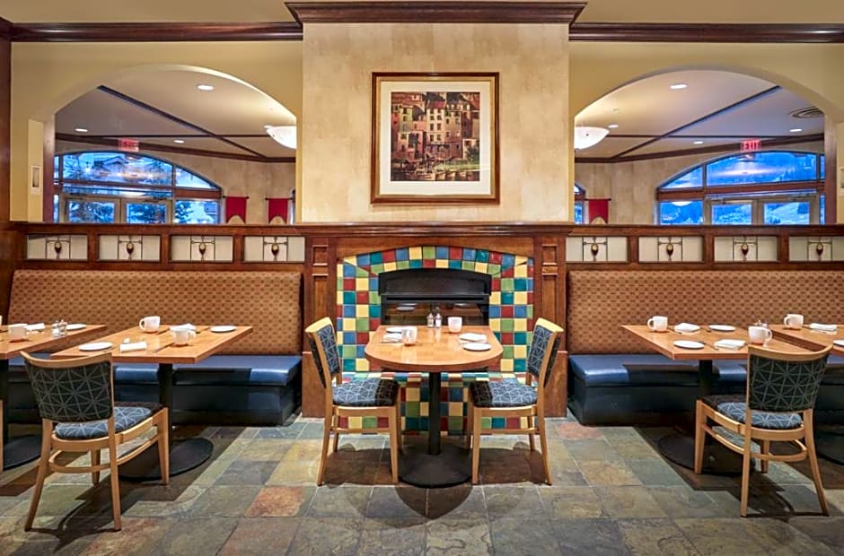 Sun Peaks Grand Hotel & Conference Centre