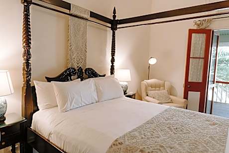 Traditional Room with Private External Bathroom