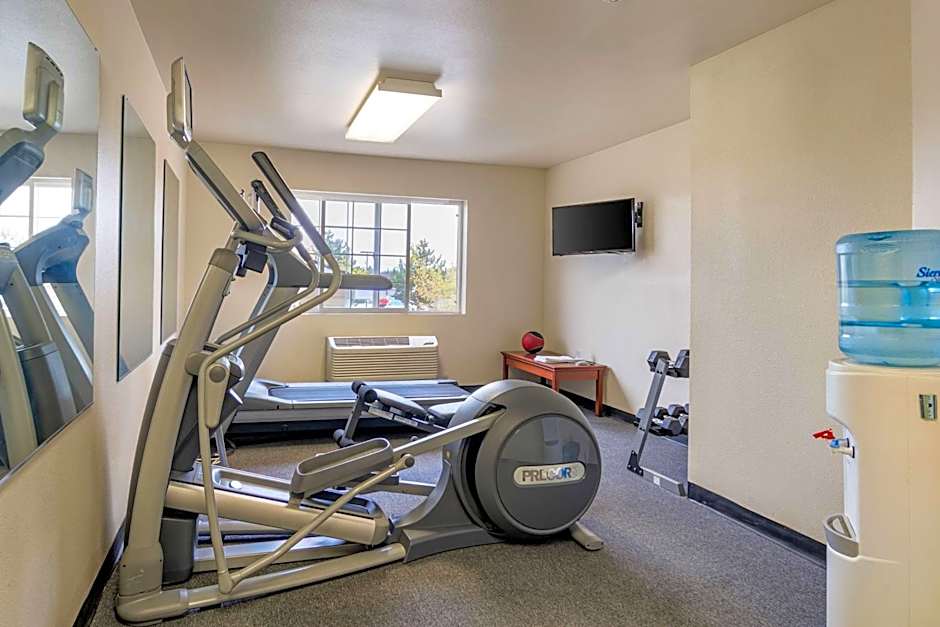Quality Inn Bend
