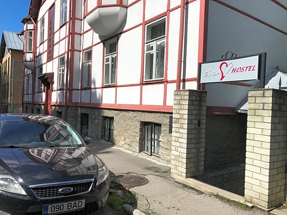 Süda Hostel