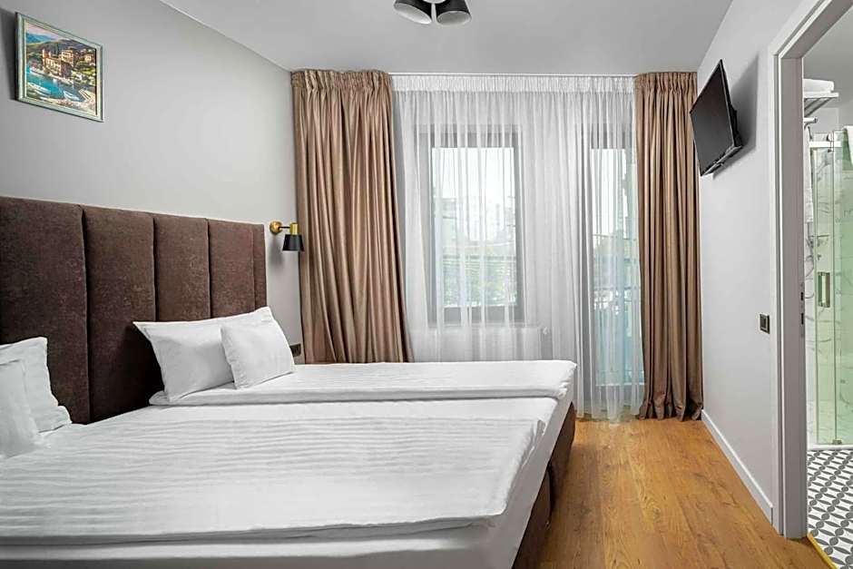 Labirint Boutique Hotel