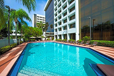 Embassy Suites by Hilton Palm Beach Gardens PGA Boulevard