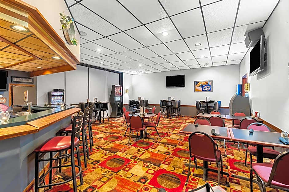 Quality Inn Fort Dodge