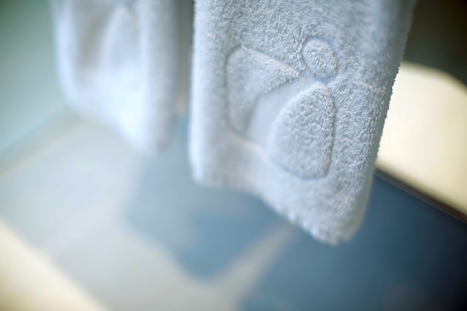 iclub To Kwa Wan Hotel