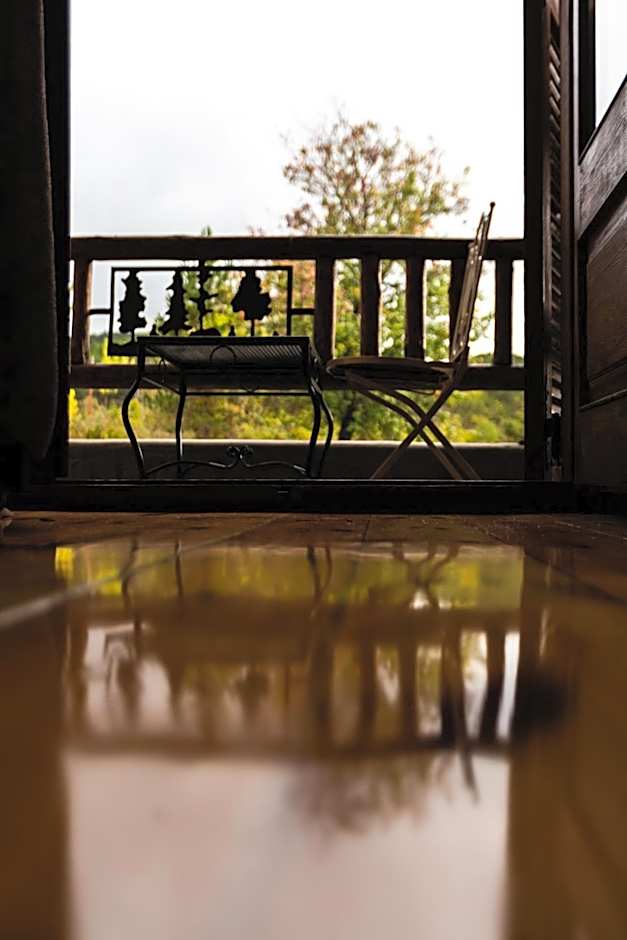 La Moara Boutique Hotel