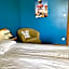 Amerique Hotel Palavas Montpellier Sud -LOGIS-