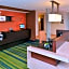 Fairfield Inn & Suites by Marriott Cedar Rapids