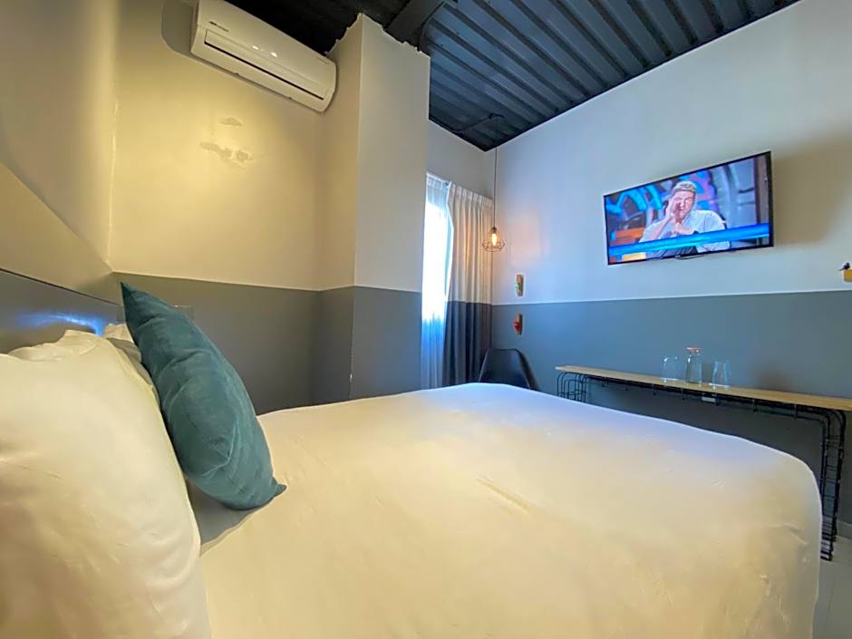 Hotel NEXT