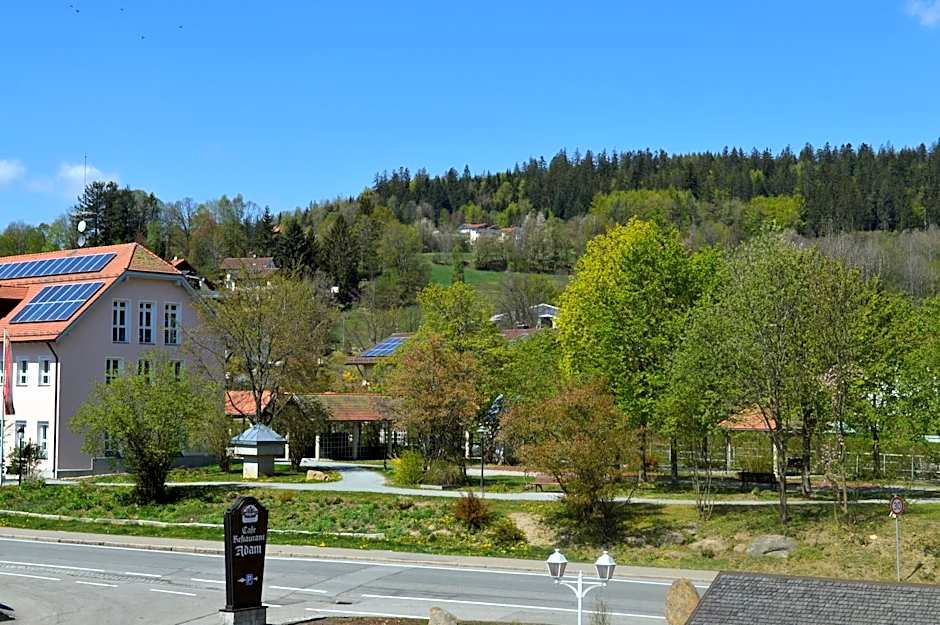 Wellness- und Bierhotel Adam Bräu