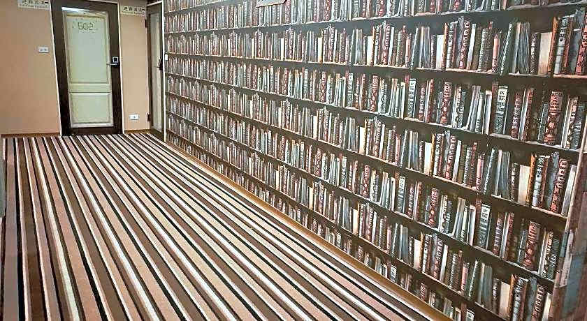 Sanduo Hotel - Sanduo Branch