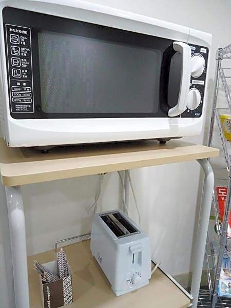 Shin-Okubo City Hotel