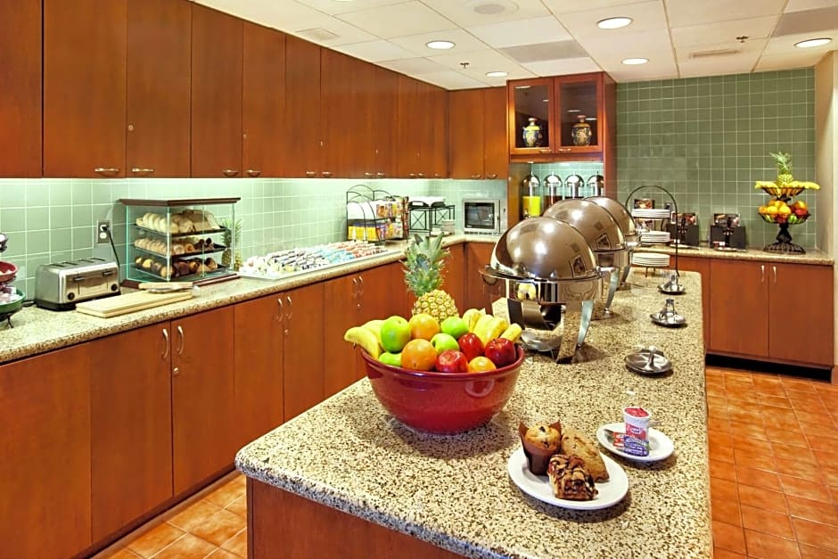 Homewood Suites By Hilton Falls Church - I-495 At Rt. 50