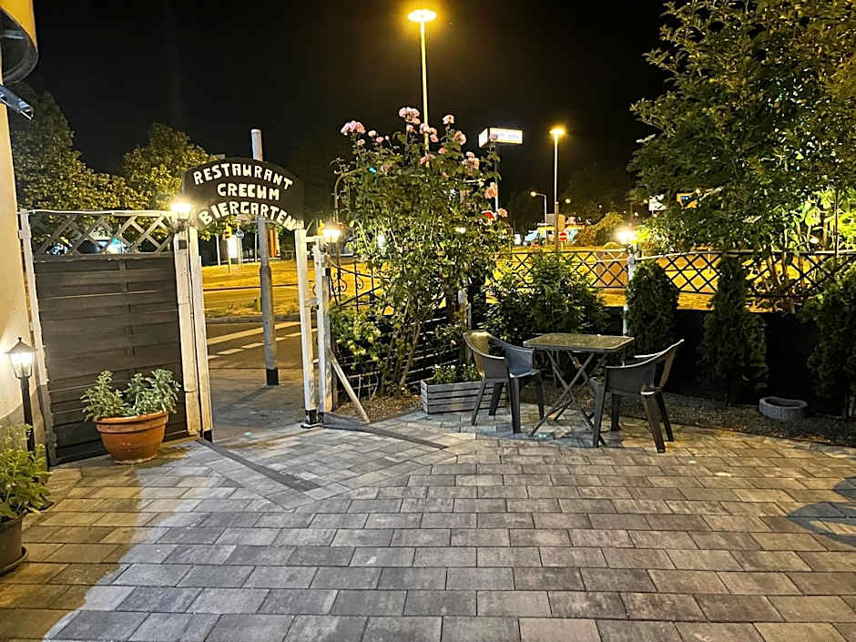 Hotel Frankenthaler Hof