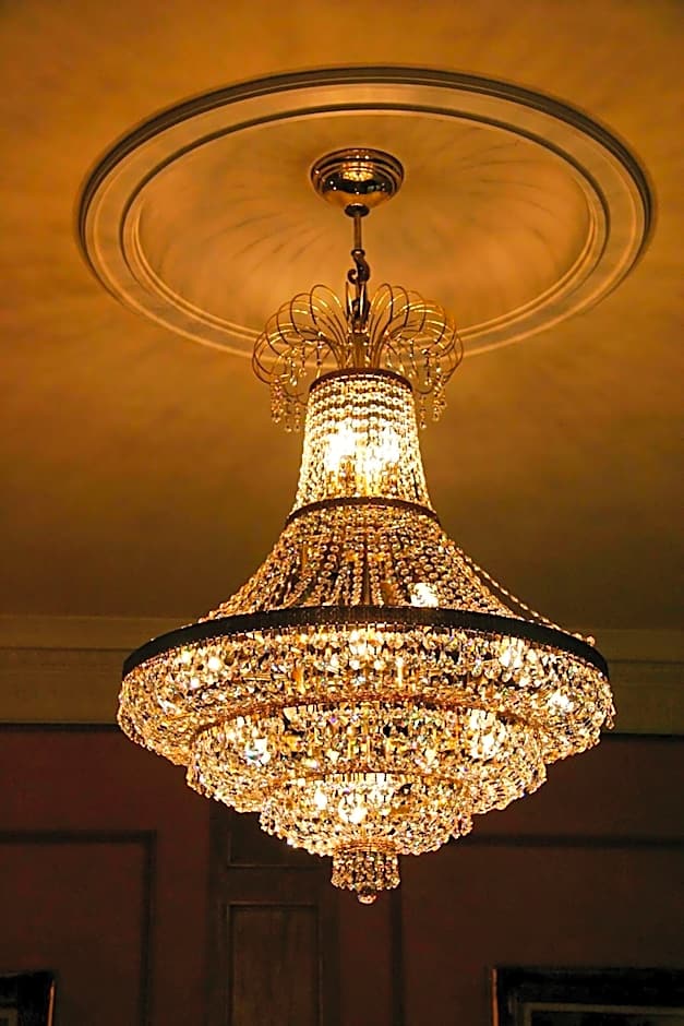 Hotel Paix Republique