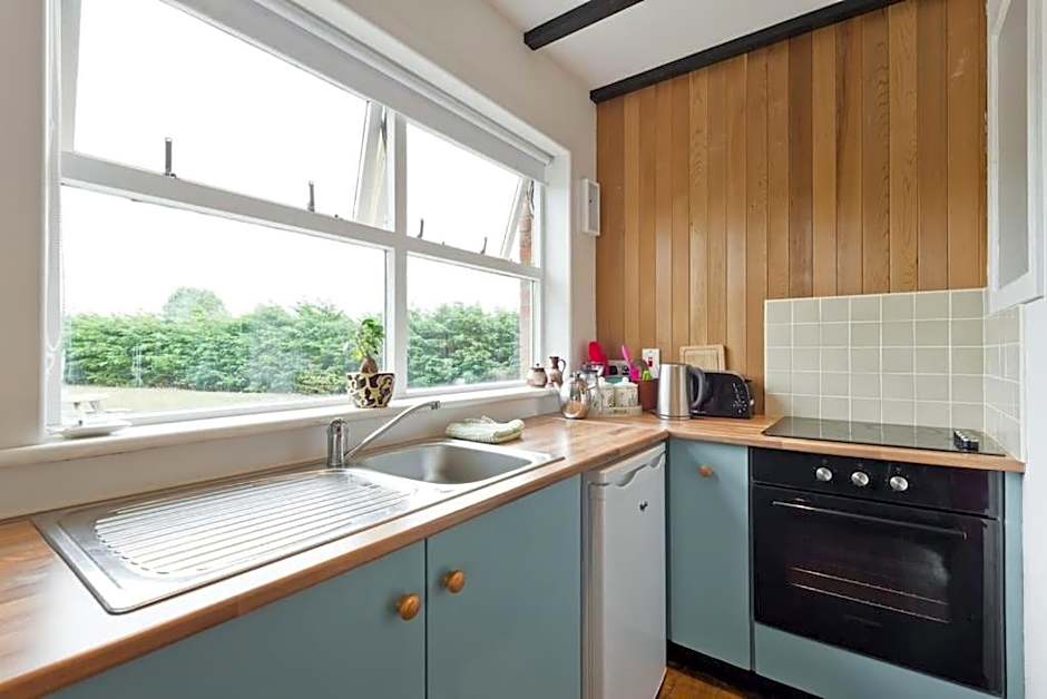 Ash House Bed and Breakfast