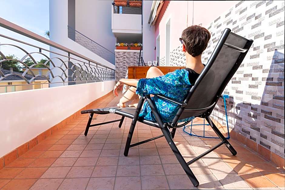 Casa Merano Residence & Restaurant Bibione Centro