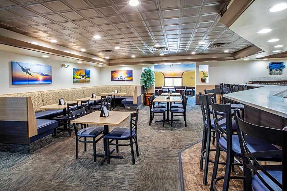 Wingate by Wyndham Detroit Metro Airport