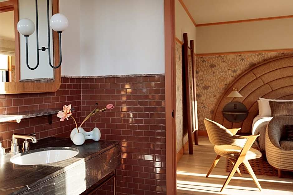 Santa Monica Proper Hotel, a Member of Design Hotels