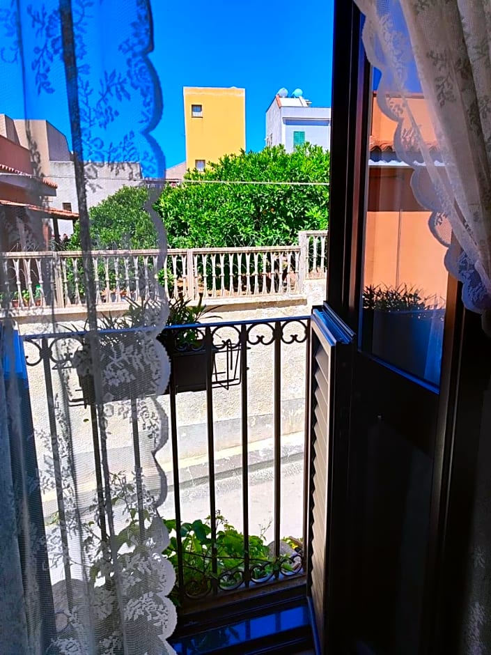 Bed and Breakfast Alberini