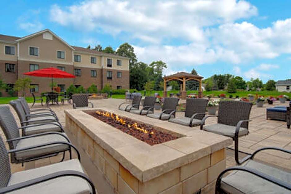 Staybridge Suites Grand Rapids Sw - Grandville By IHG