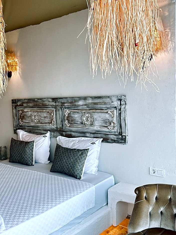 Lemon Villa Hotel - Adult Only