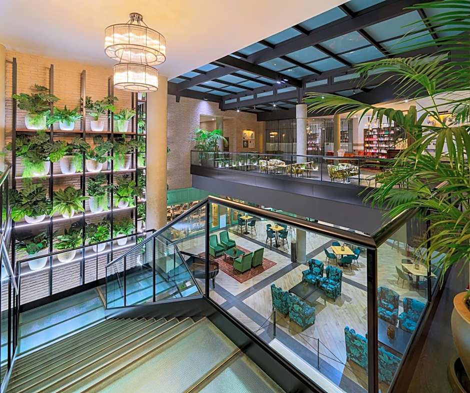 H10 Marina Barcelona Hotel