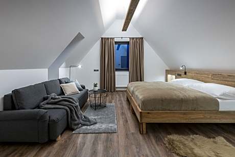 Maisonette