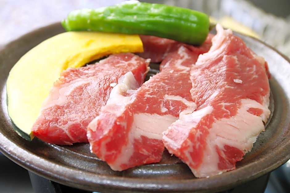 Gunkakutei