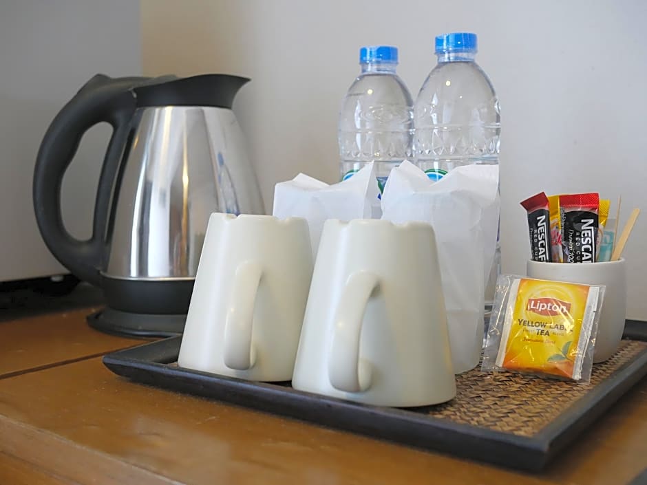 The Ivory, Suvarnabhumi Airport