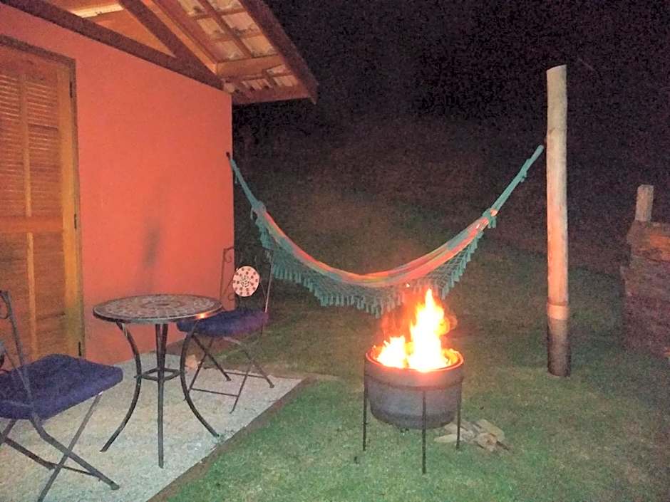Reserva Nativida