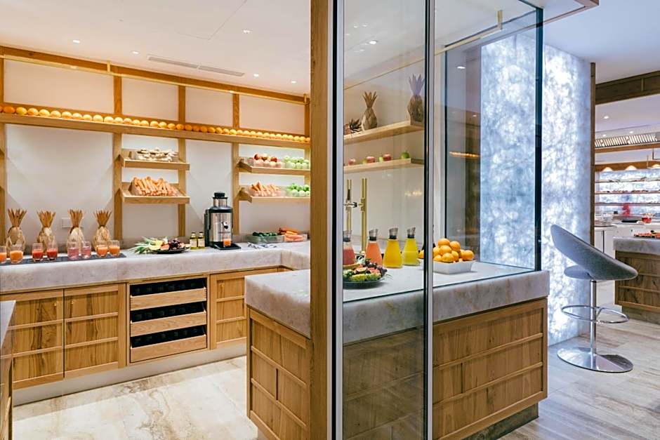 Posthotel Achenkirch Resort and Spa - Adults Only