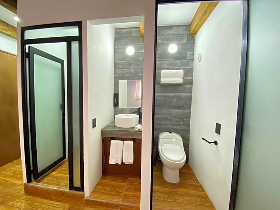 Suites del Barrio