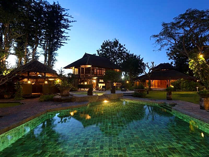 Alindra Villa