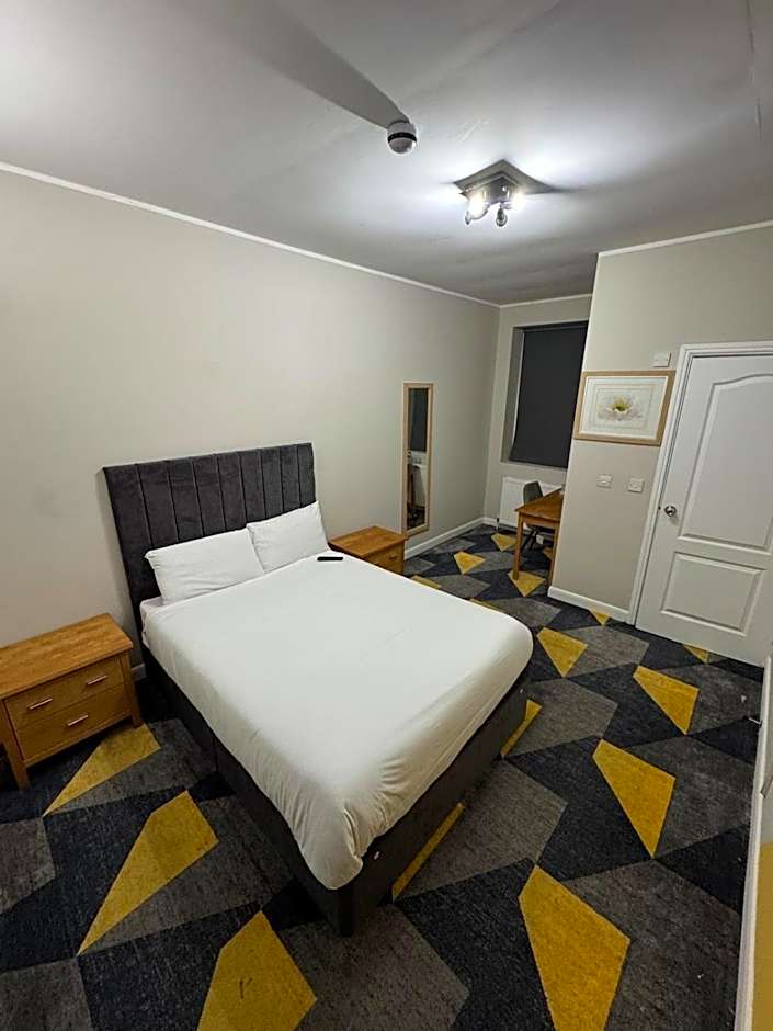 Weaste Hotel, West Manchester Hotel