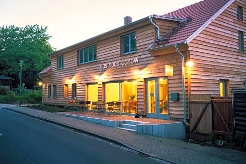 Gasthaus Canow